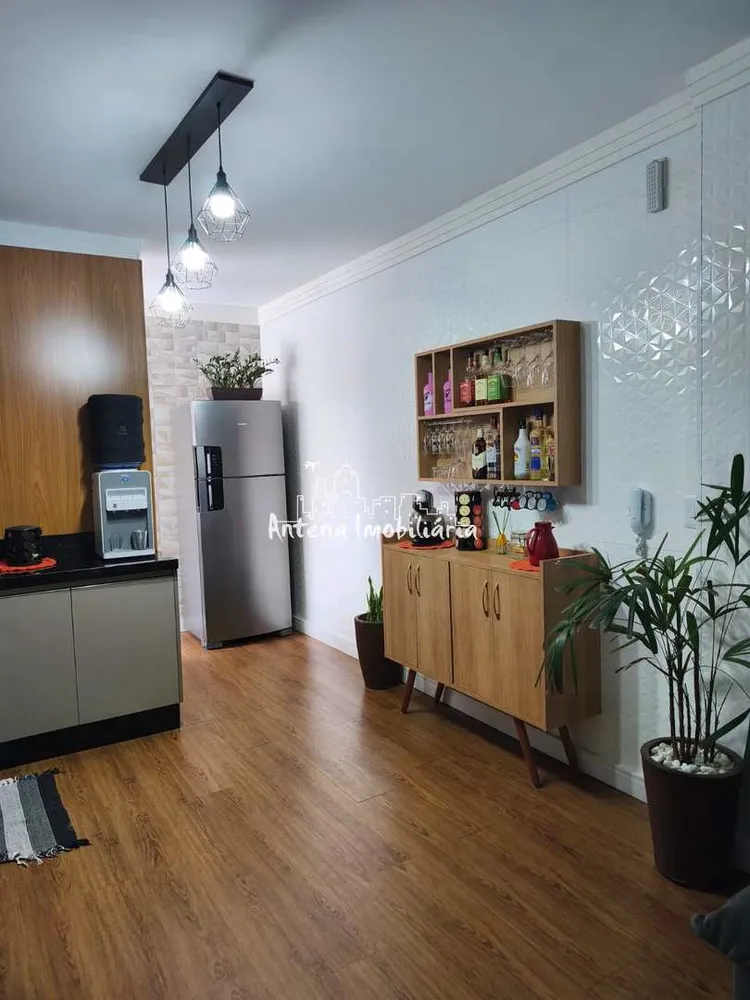 Apartamento, 2 quartos, 69 m² - Foto 3