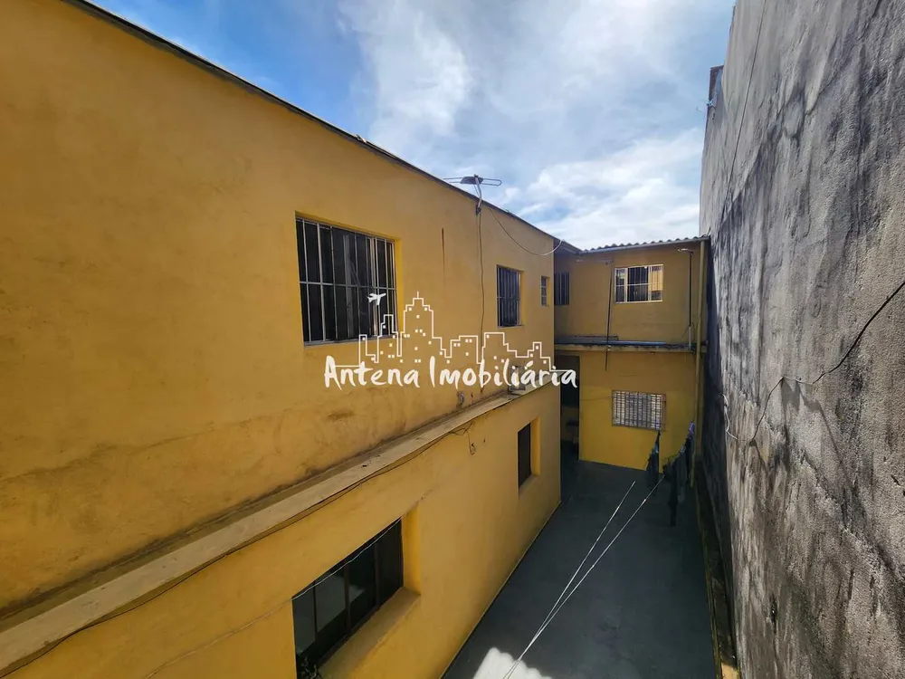 Casa, 4 quartos, 95 m² - Foto 3