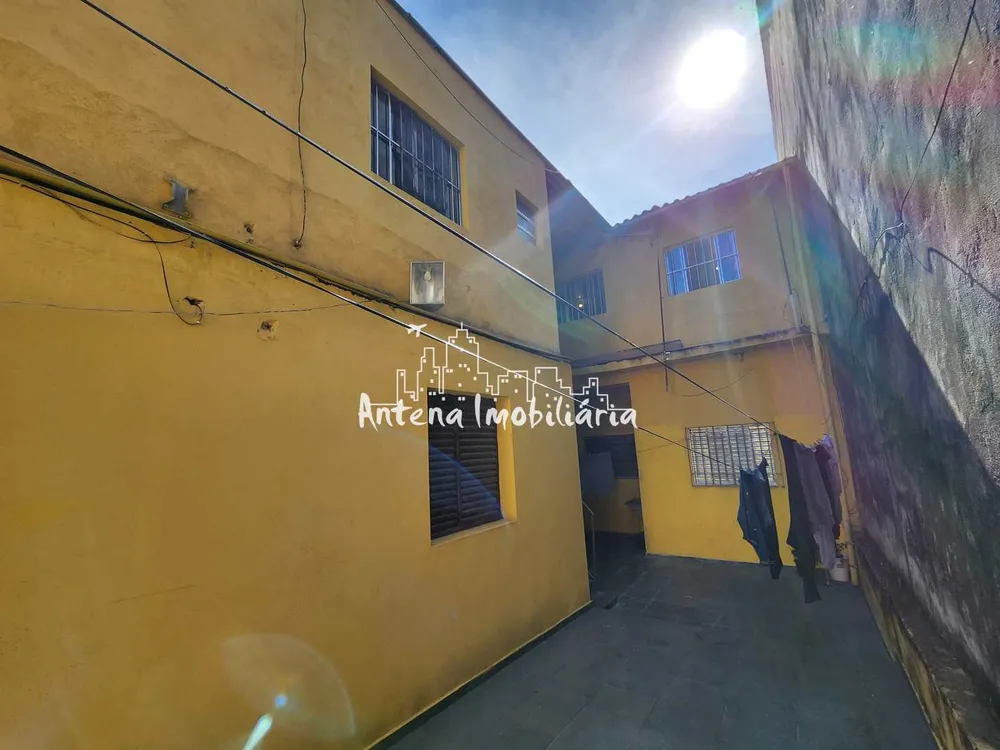 Casa, 4 quartos, 95 m² - Foto 1