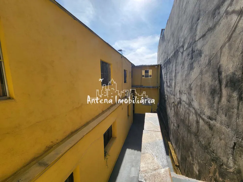 Casa, 4 quartos, 95 m² - Foto 2