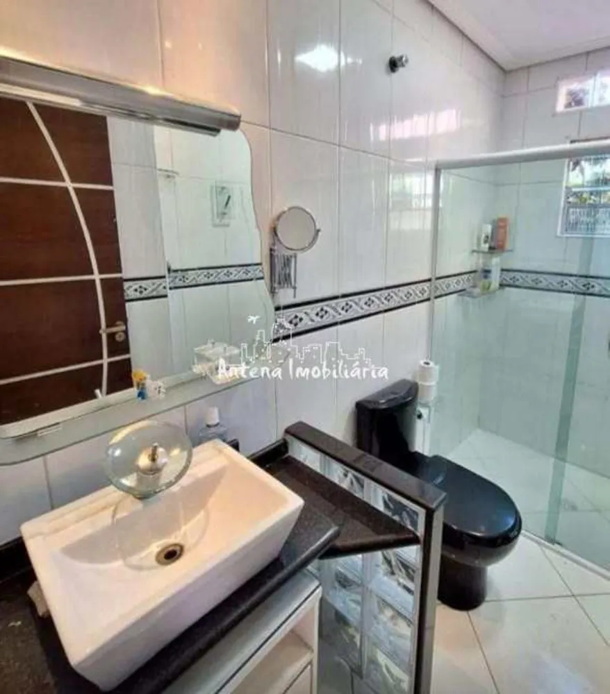 Casa, 2 quartos, 160 m² - Foto 1