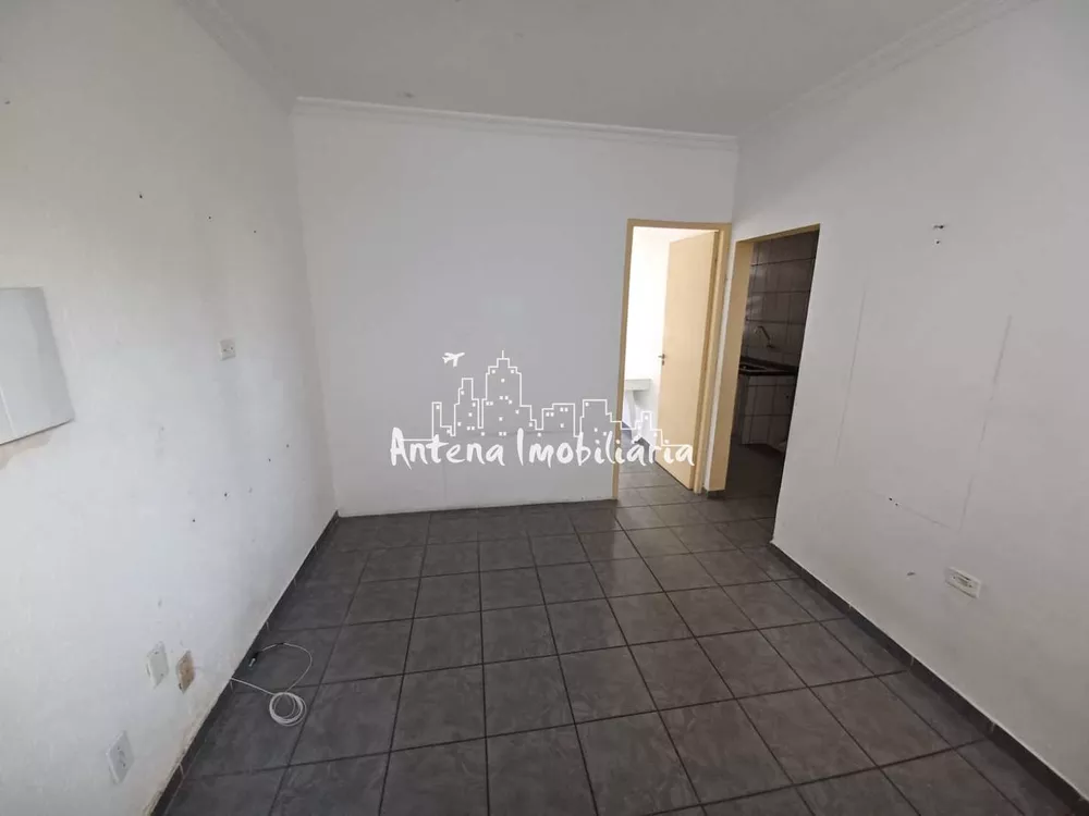 Apartamento à venda com 1 quarto, 40m² - Foto 1