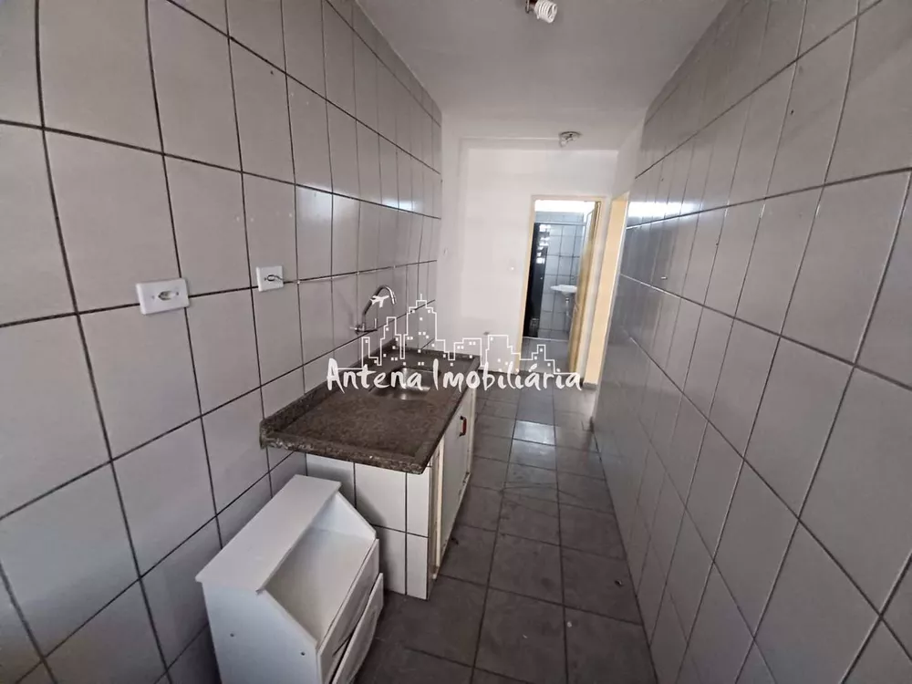 Apartamento à venda com 1 quarto, 40m² - Foto 7