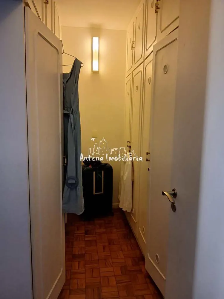 Apartamento, 3 quartos, 180 m² - Foto 9