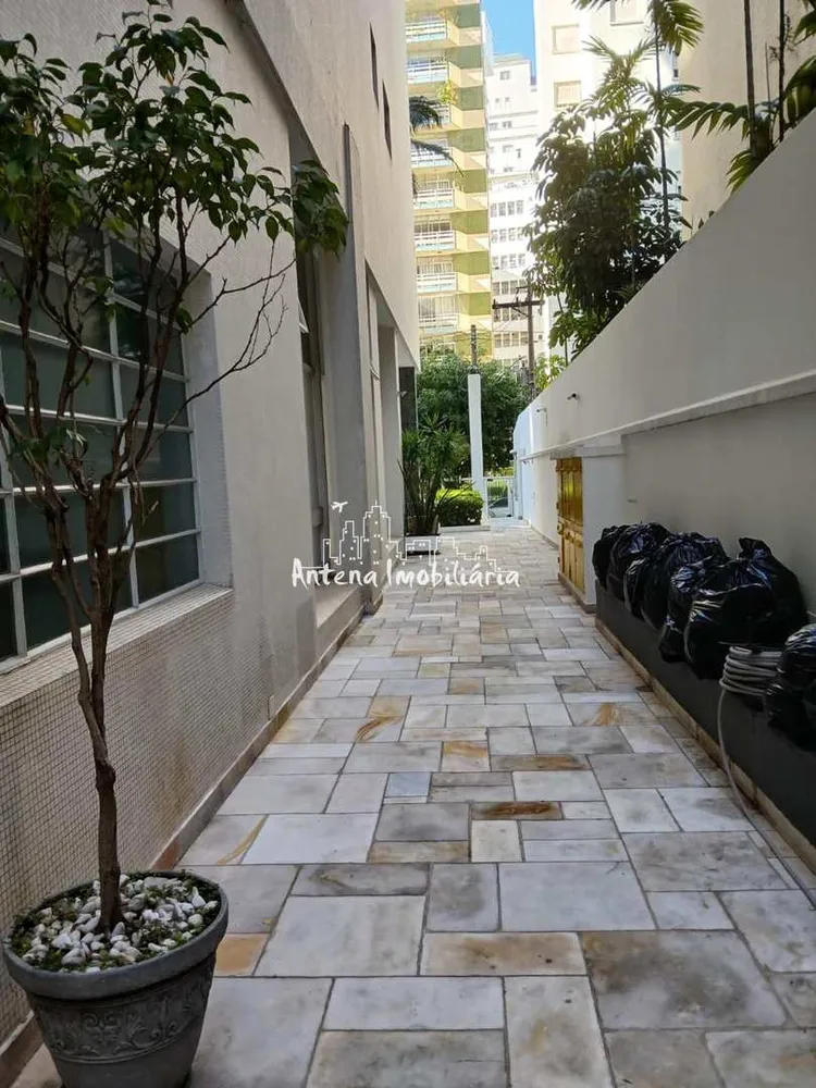 Apartamento, 3 quartos, 180 m² - Foto 5