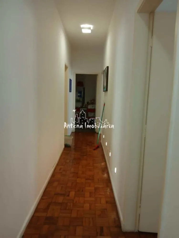 Apartamento, 3 quartos, 180 m² - Foto 7