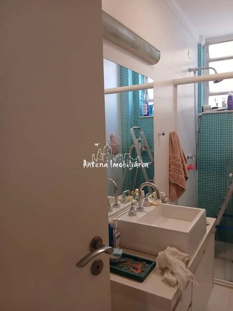 Apartamento, 3 quartos, 180 m² - Foto 11