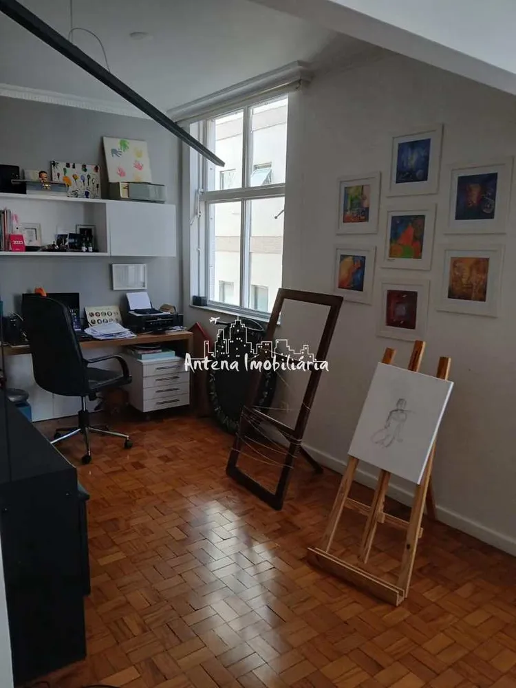 Apartamento, 3 quartos, 180 m² - Foto 7