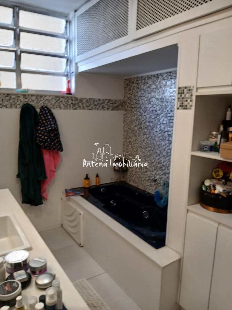 Apartamento, 3 quartos, 180 m² - Foto 4