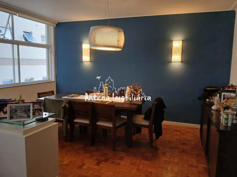 Apartamento, 3 quartos, 180 m² - Foto 12