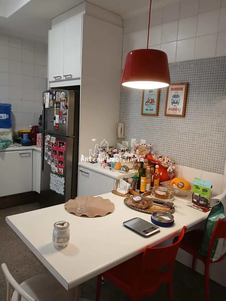 Apartamento, 3 quartos, 180 m² - Foto 6