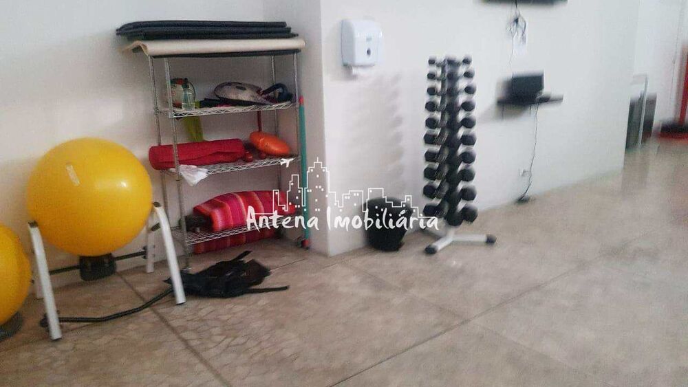 Apartamento, 3 quartos, 180 m² - Foto 2