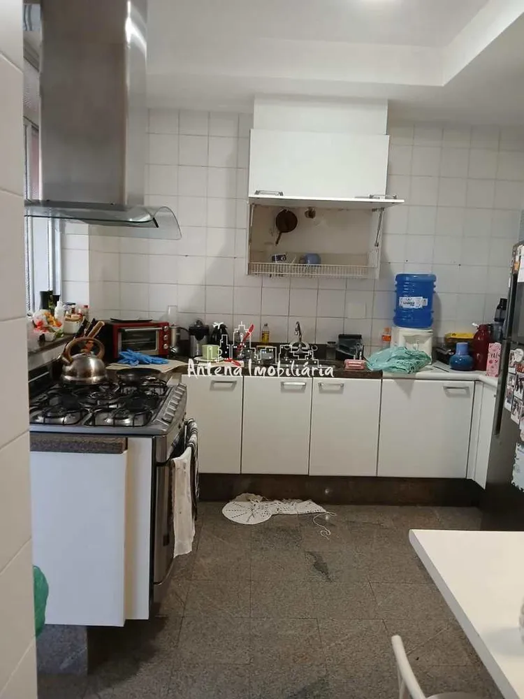 Apartamento, 3 quartos, 180 m² - Foto 10