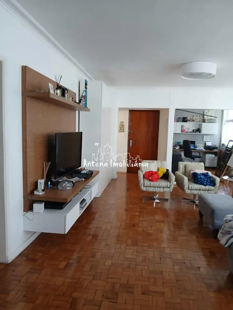 Apartamento, 3 quartos, 180 m² - Foto 8