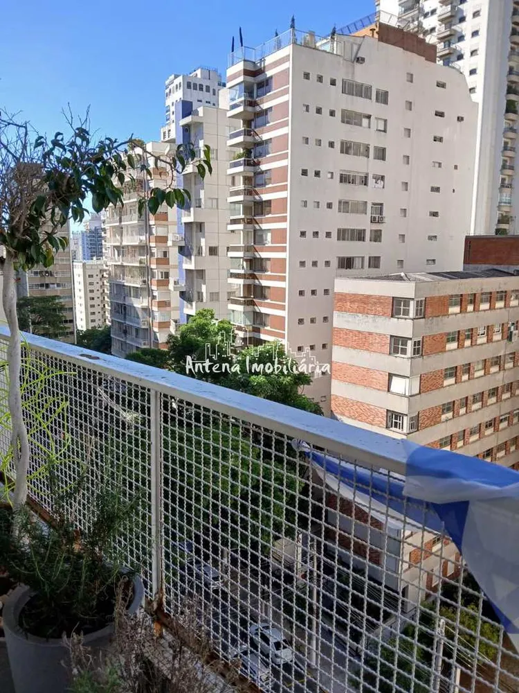 Apartamento, 3 quartos, 180 m² - Foto 8