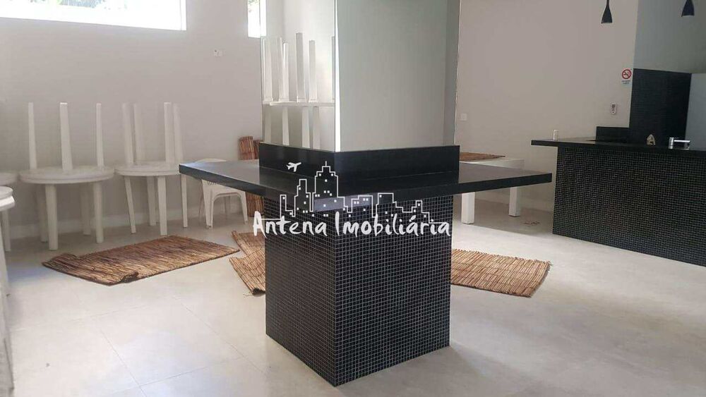 Apartamento, 3 quartos, 180 m² - Foto 1