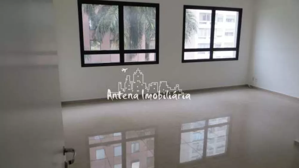 Prédio Inteiro à venda e aluguel, 35m² - Foto 1