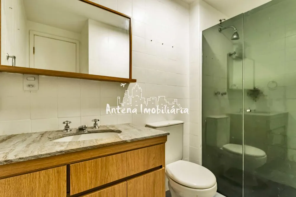 Apartamento, 1 quarto, 43 m² - Foto 10