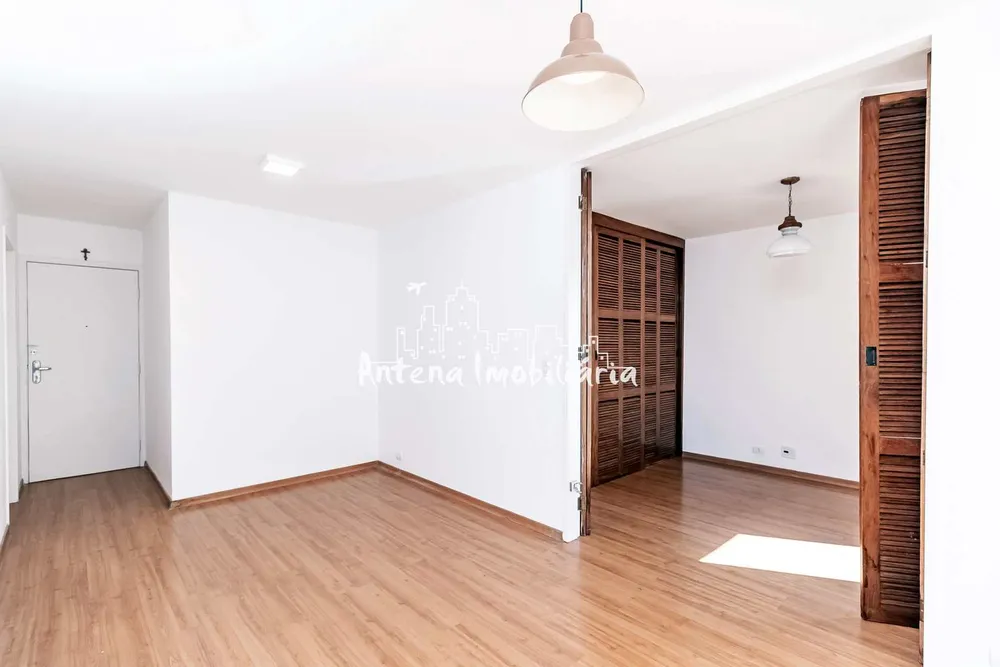 Apartamento, 1 quarto, 43 m² - Foto 5