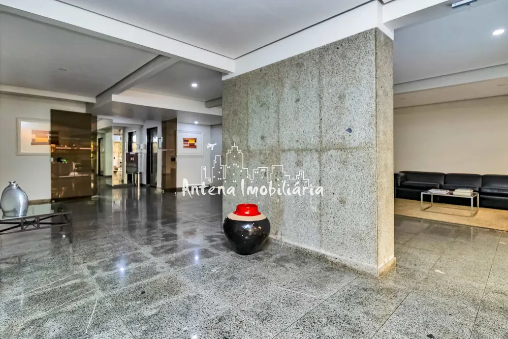 Apartamento, 1 quarto, 43 m² - Foto 13