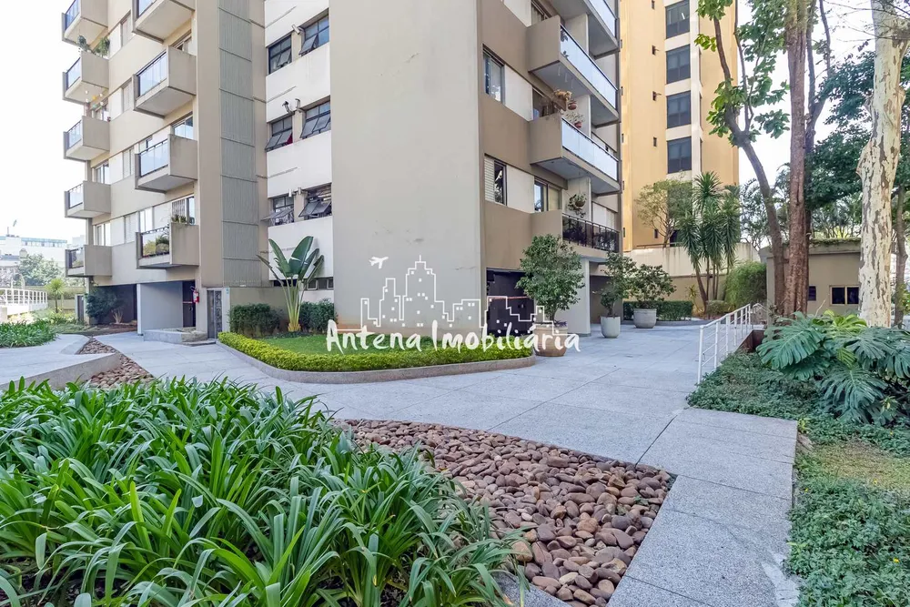Apartamento, 1 quarto, 43 m² - Foto 15