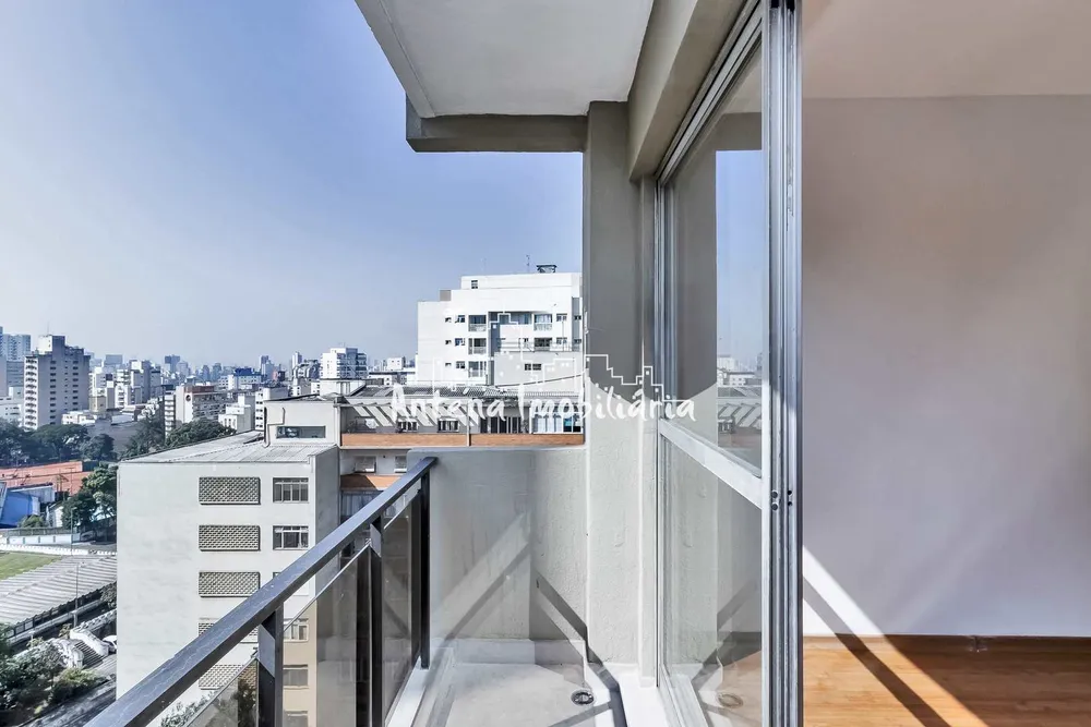 Apartamento, 1 quarto, 43 m² - Foto 3