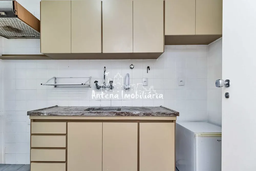 Apartamento, 1 quarto, 43 m² - Foto 11