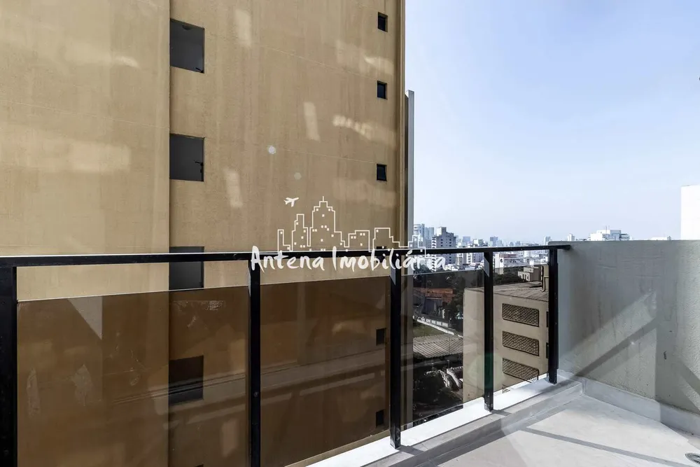 Apartamento, 1 quarto, 43 m² - Foto 4