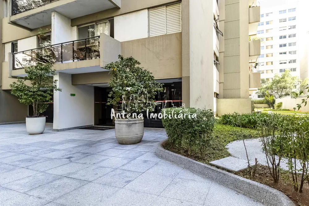 Apartamento, 1 quarto, 43 m² - Foto 14