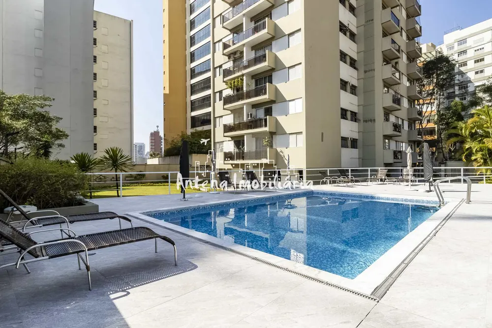 Apartamento, 1 quarto, 43 m² - Foto 12
