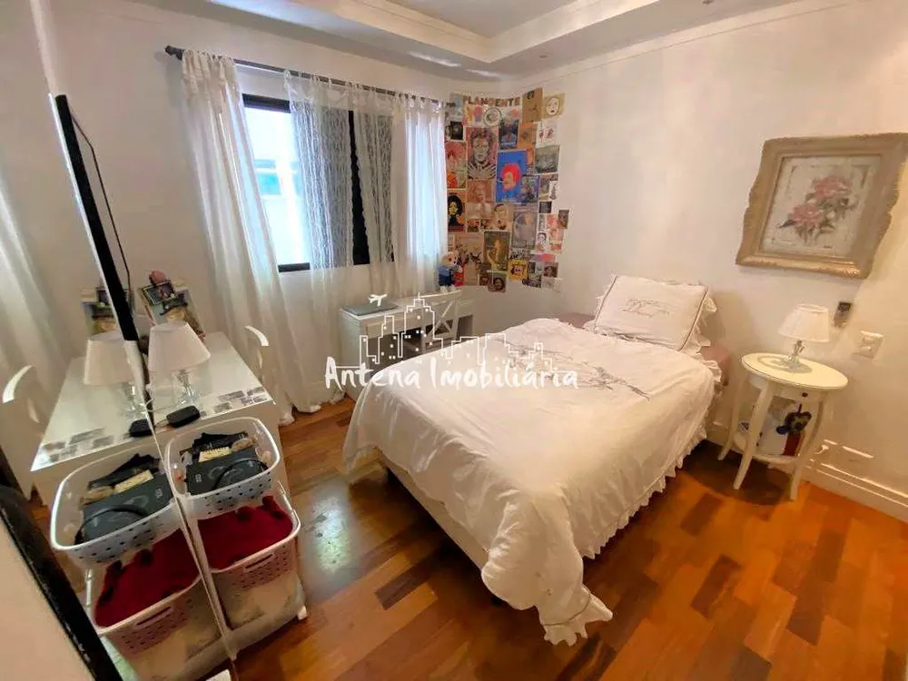 Apartamento, 4 quartos, 250 m² - Foto 6