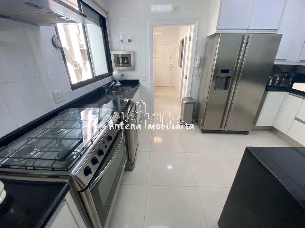 Apartamento, 4 quartos, 250 m² - Foto 3