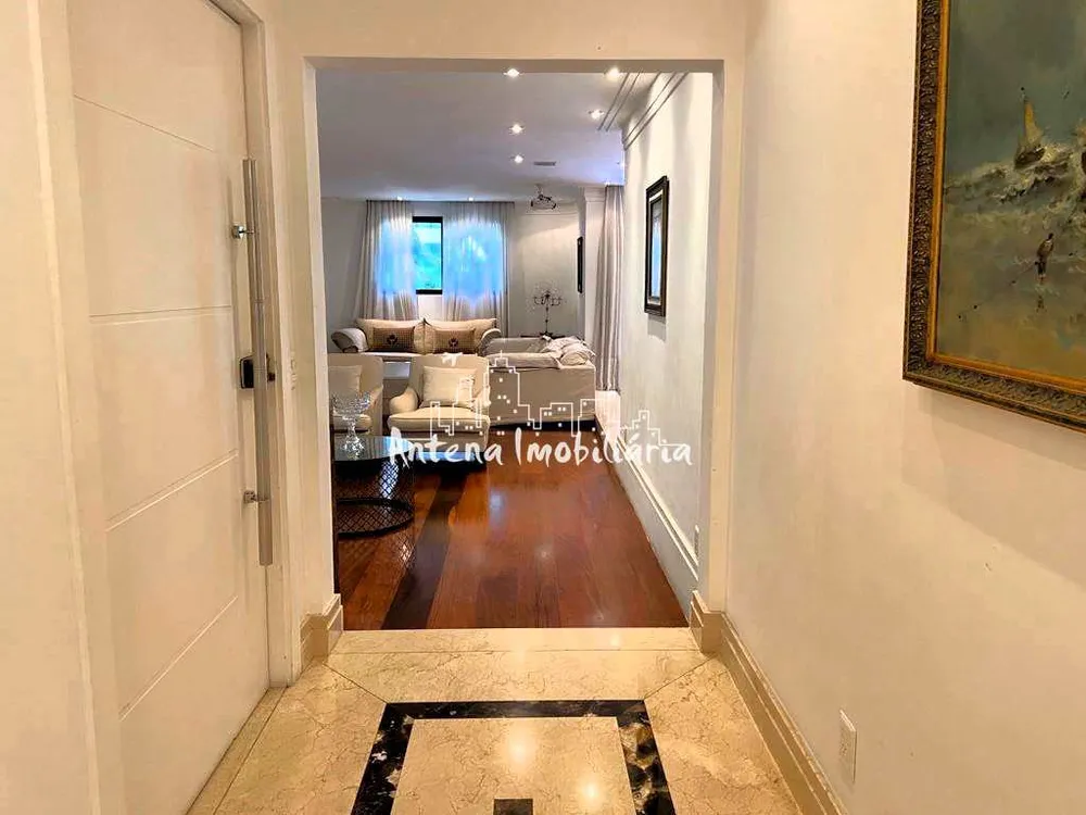 Apartamento, 4 quartos, 250 m² - Foto 5
