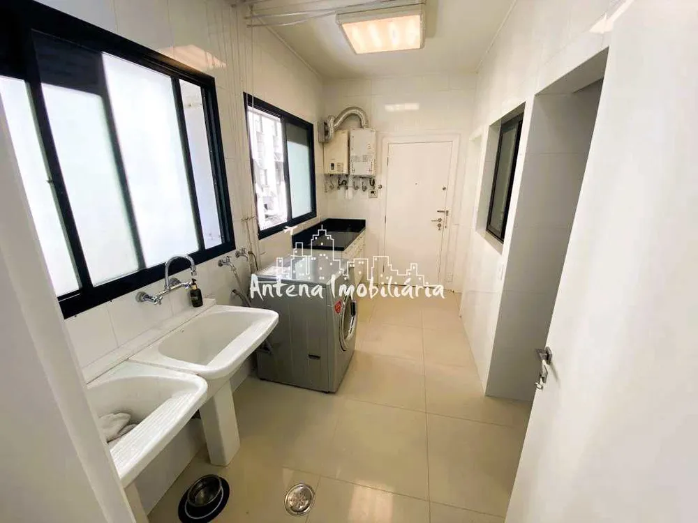 Apartamento, 4 quartos, 250 m² - Foto 1