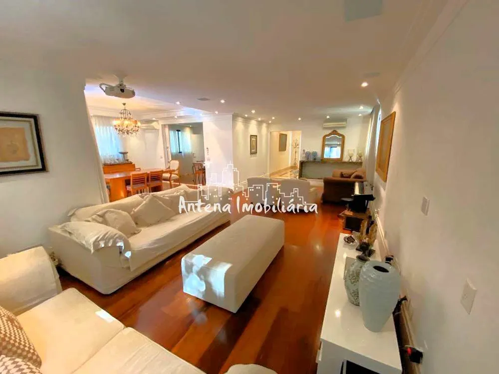 Apartamento, 4 quartos, 250 m² - Foto 8