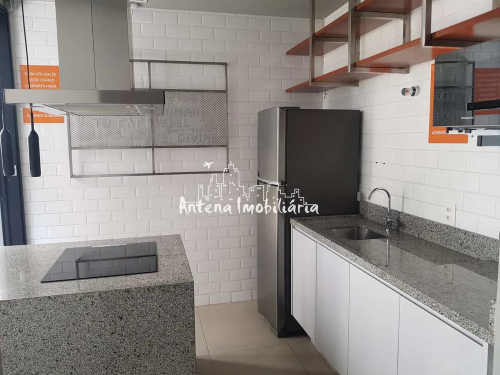 Flat/Apart Hotel, 1 quarto, 33 m² - Foto 10