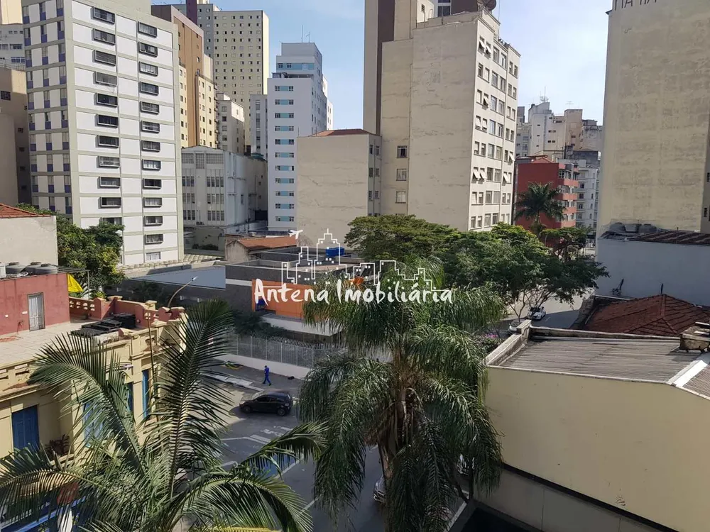 Flat/Apart Hotel, 1 quarto, 33 m² - Foto 5