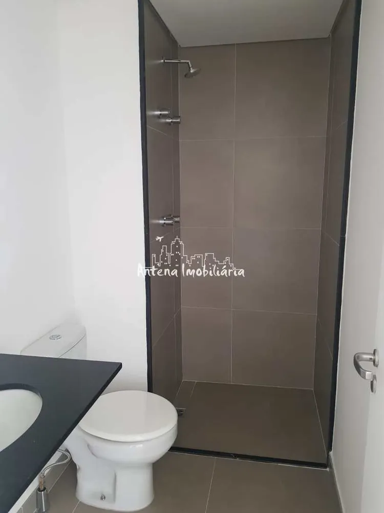 Flat/Apart Hotel, 1 quarto, 33 m² - Foto 7