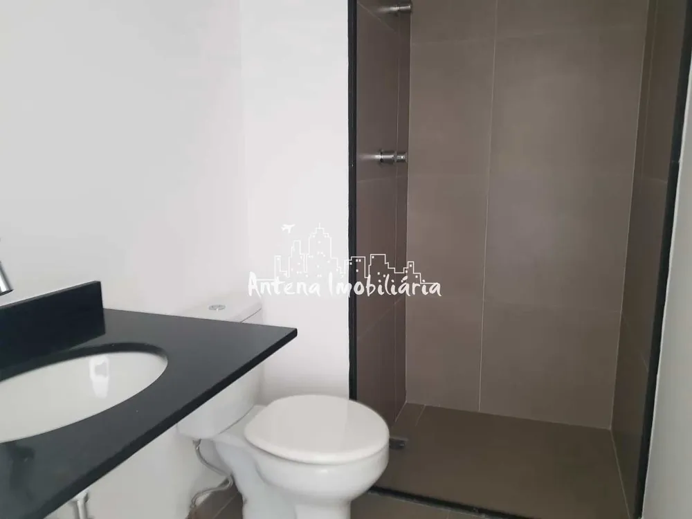 Flat/Apart Hotel, 1 quarto, 33 m² - Foto 6