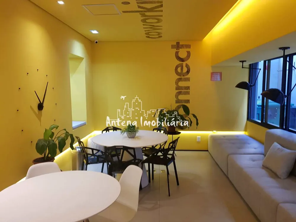 Flat/Apart Hotel, 1 quarto, 33 m² - Foto 4