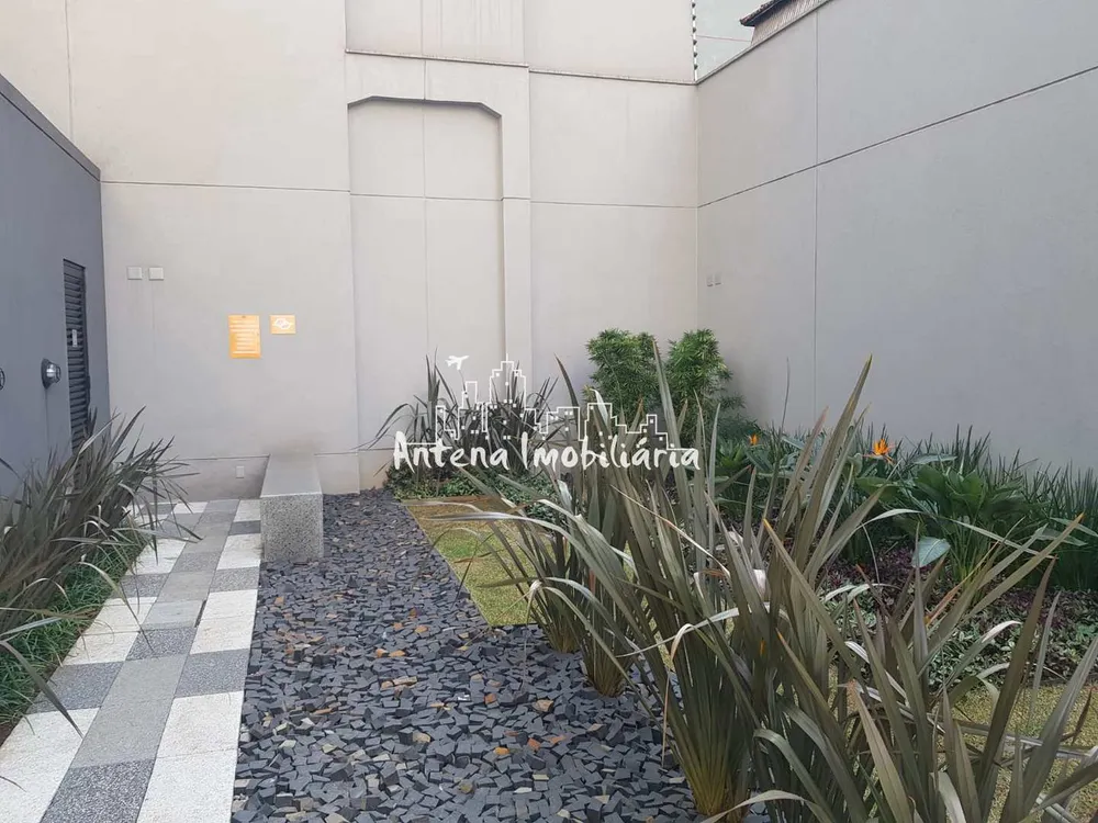 Flat/Apart Hotel, 1 quarto, 33 m² - Foto 12