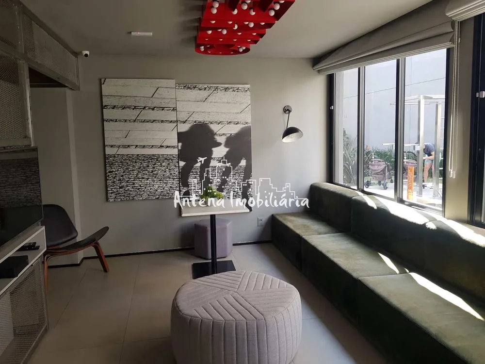 Flat/Apart Hotel, 1 quarto, 33 m² - Foto 3