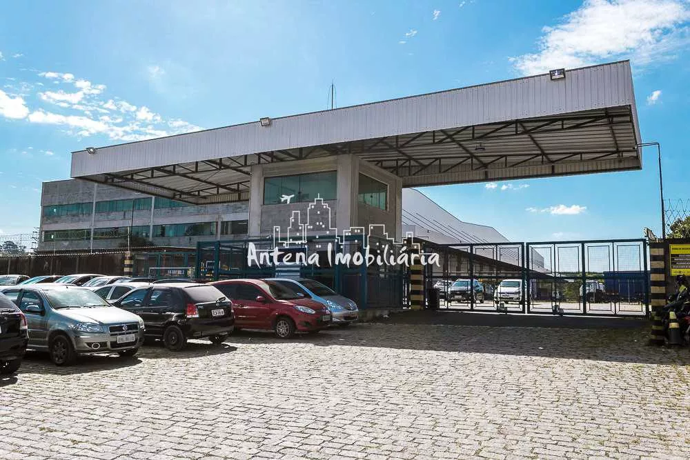 Depósito-Galpão-Armazém à venda, 12700m² - Foto 1