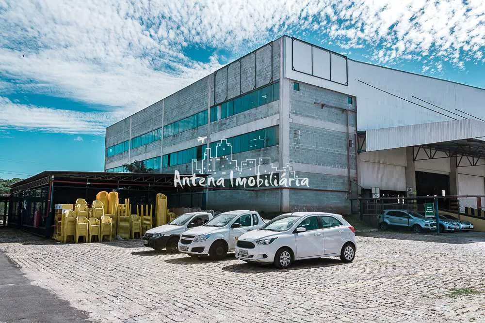 Depósito-Galpão-Armazém à venda, 12700m² - Foto 7