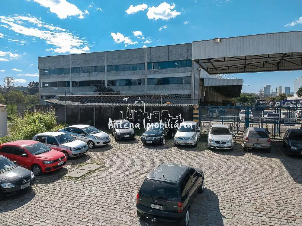 Depósito-Galpão-Armazém à venda, 12700m² - Foto 2