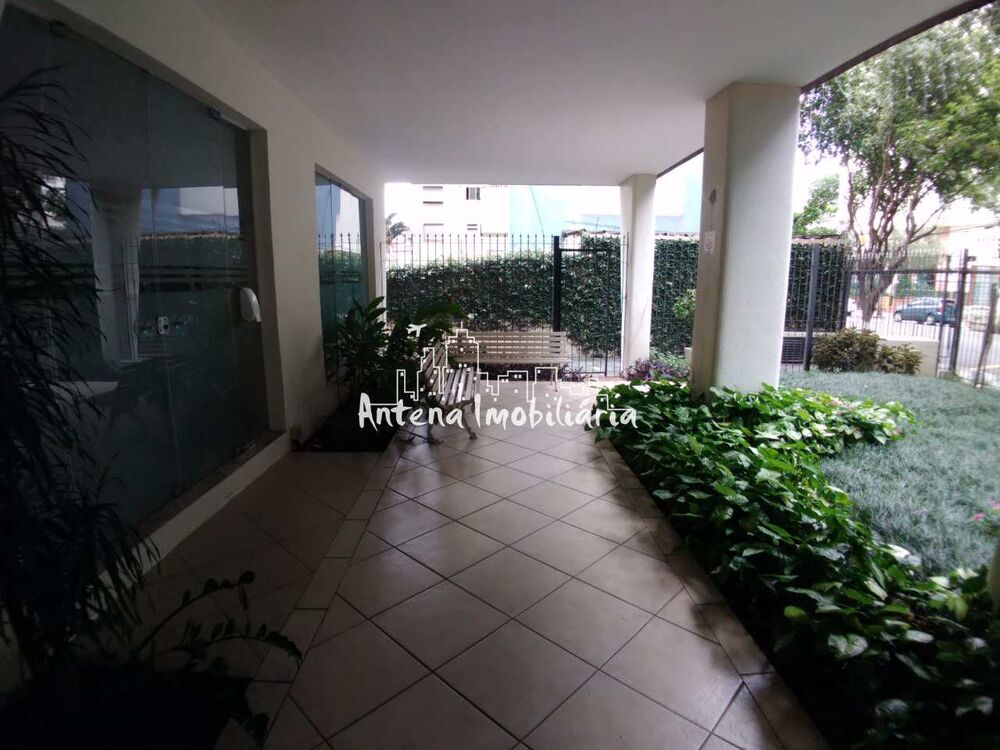 Apartamento, 3 quartos, 127 m² - Foto 2
