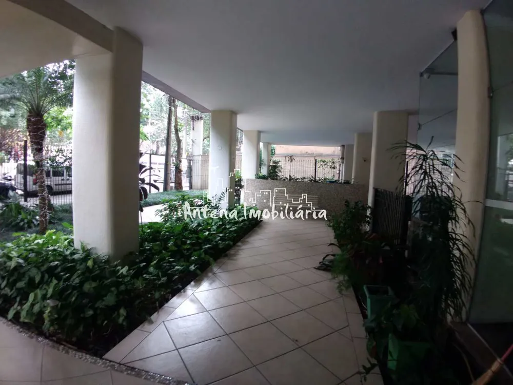Apartamento, 3 quartos, 127 m² - Foto 16