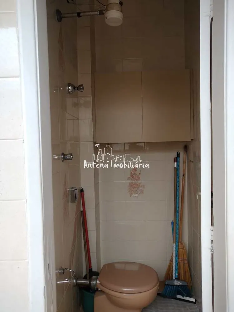 Apartamento, 3 quartos, 127 m² - Foto 11