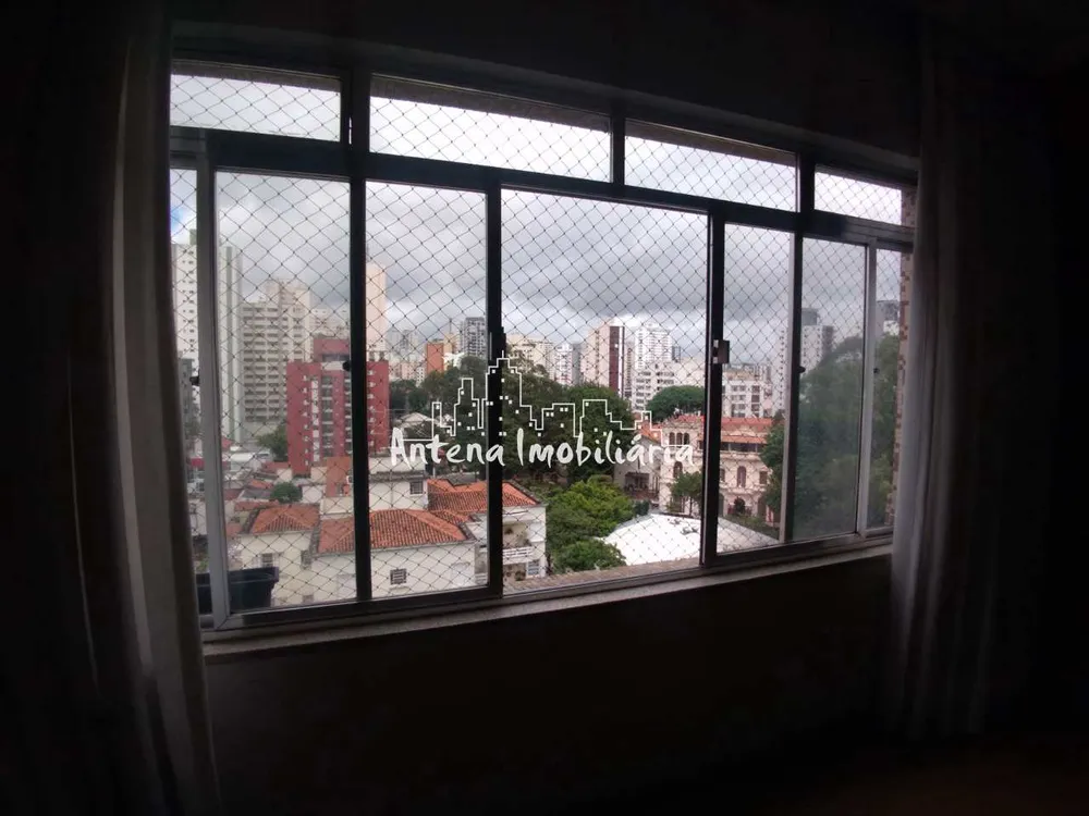 Apartamento, 3 quartos, 127 m² - Foto 2