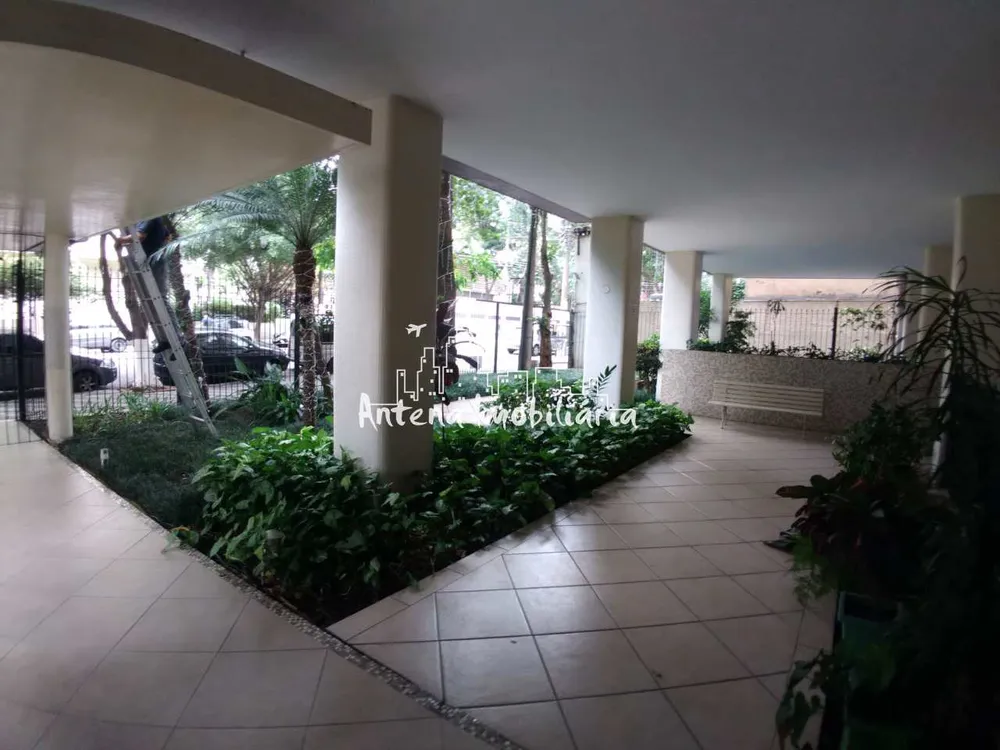 Apartamento, 3 quartos, 127 m² - Foto 13